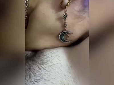 Her POV – I Eat My Girlfriend Out and Finger Her Until She Cums